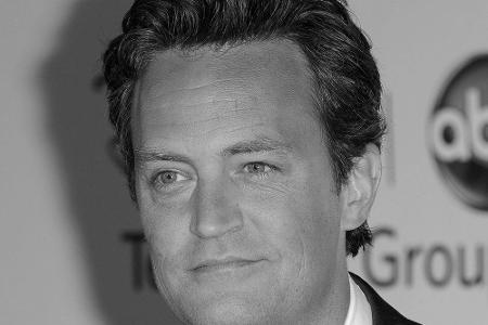 Matthew Perry