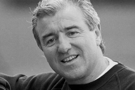 Terry Venables