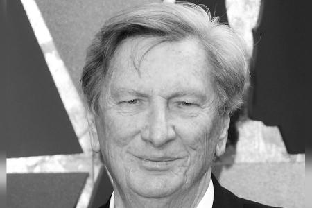 John Bailey