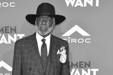 Richard Roundtree