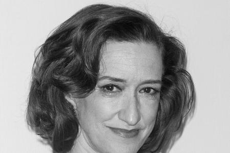 Haydn Gwynne