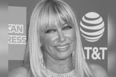 Suzanne Somers