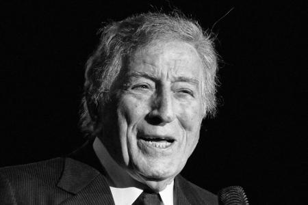 Tony Bennett