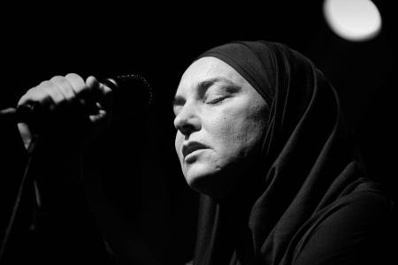 Sinéad O'Connor