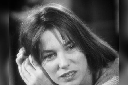 Jane Birkin