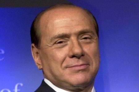 Silvio Berlusconi