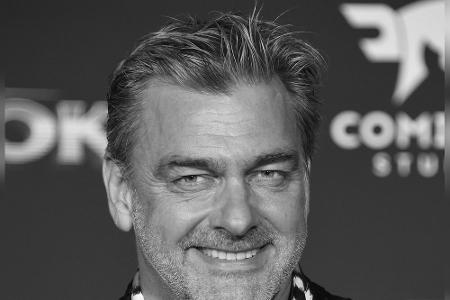 Ray Stevenson