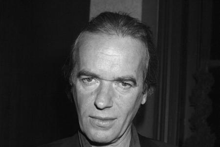 Martin Amis