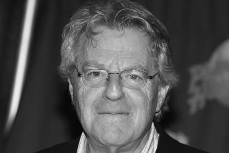 Jerry Springer