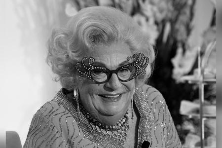 Barry Humphries