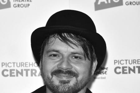 Paul Cattermole