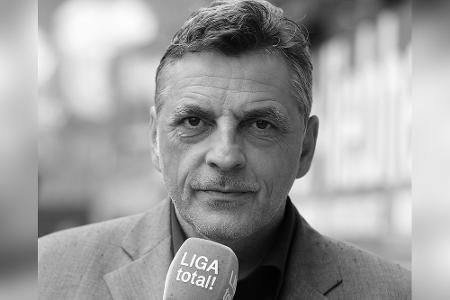 Claus Müller