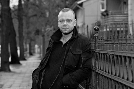 Robert Gallinowski