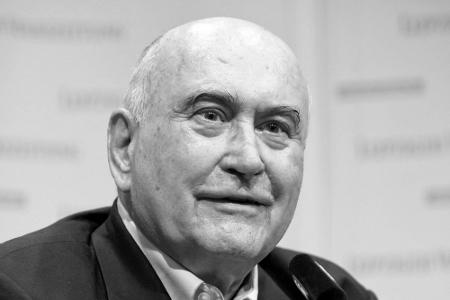 Heinz Florian Oertel
