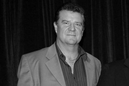 Peter Hardy