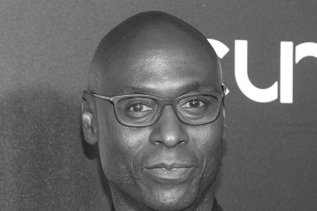 Lance Reddick