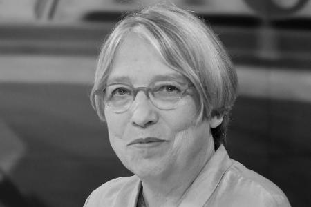 Antje Vollmer