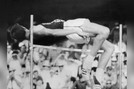 Dick Fosbury