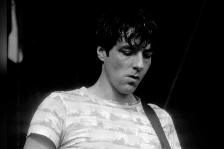 Steve Mackey
