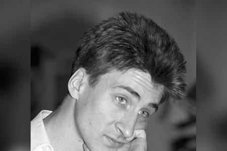 Hans-Joachim Behrendt