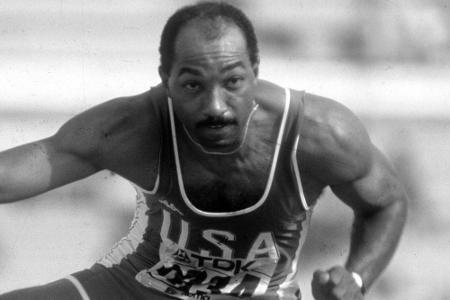 Greg Foster