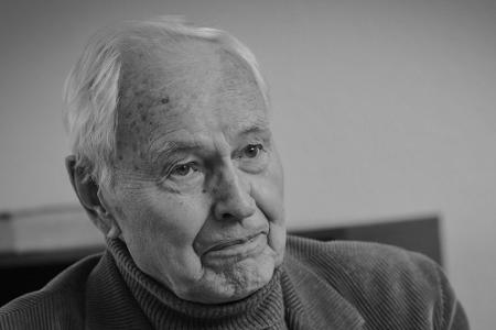 Hans Modrow