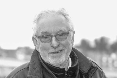 Hugh Hudson