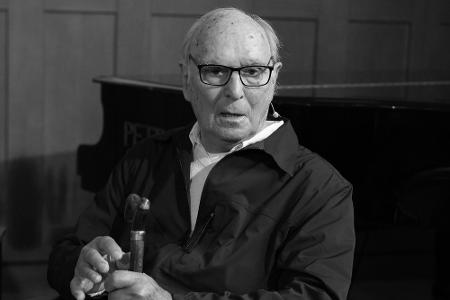Carlos Saura