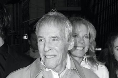 Burt Bacharach