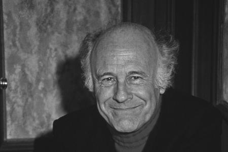 Dieter Schaad
