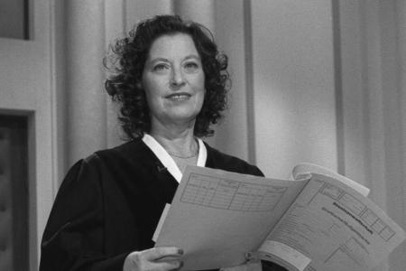 Ruth Herz
