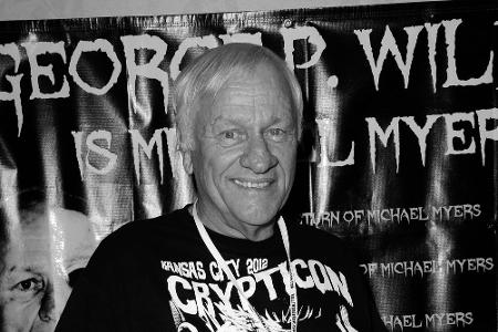 George P. Wilbur