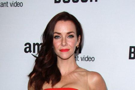 Annie Wersching