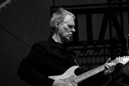 Tom Verlaine