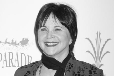 Cindy Williams