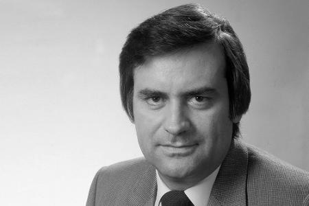 Wolfgang Penk