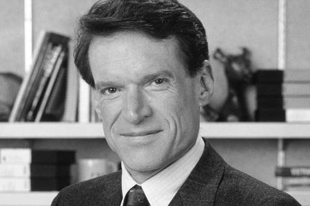 Charles Kimbrough