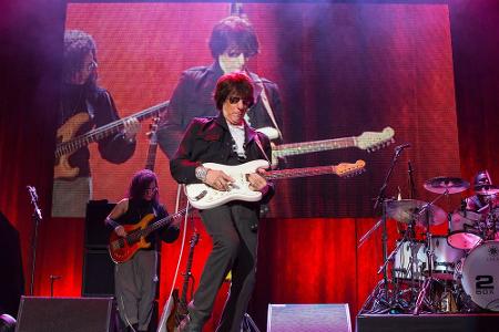 Jeff Beck