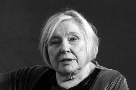 Fay Weldon