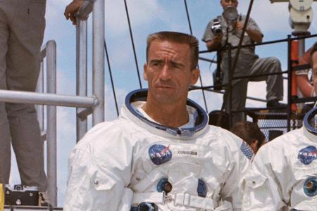 Walter Cunningham
