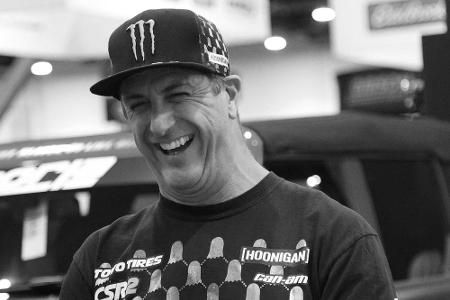 Ken Block