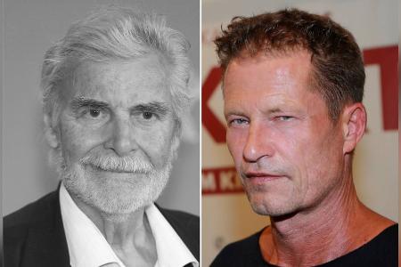 Til Schweiger über Peter Simonischek: Til Schweiger über Peter Simonischek: