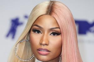 Nicki Minaj kündigt Deutschland-Auftritte für 2024 an