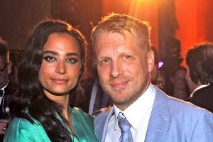Amira Pocher: Wilde Weihnachtsfeier mit Oliver Pocher