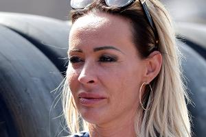 Dschungelcamp: Cora Schumacher ist dabei