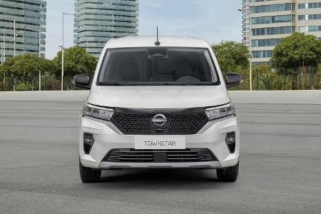 Nissan Townstar