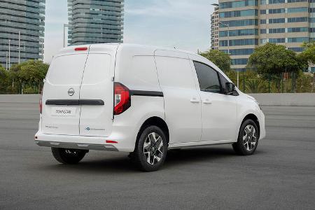 Nissan Townstar