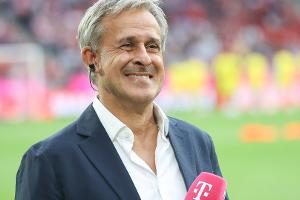 Littbarski: "Nase voll von den ganzen Möchtegern-Guardiolas"