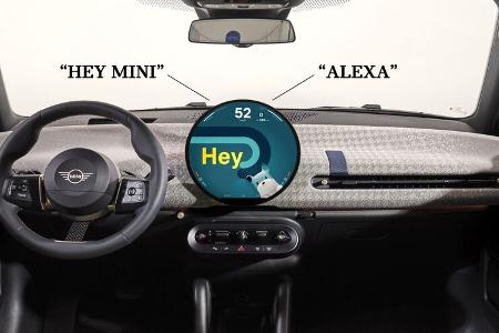 Mini Alexa
