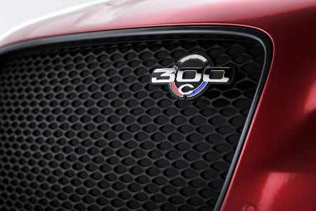 2023 Chrysler 300C mit 6,4-Liter-Hemi-V8
